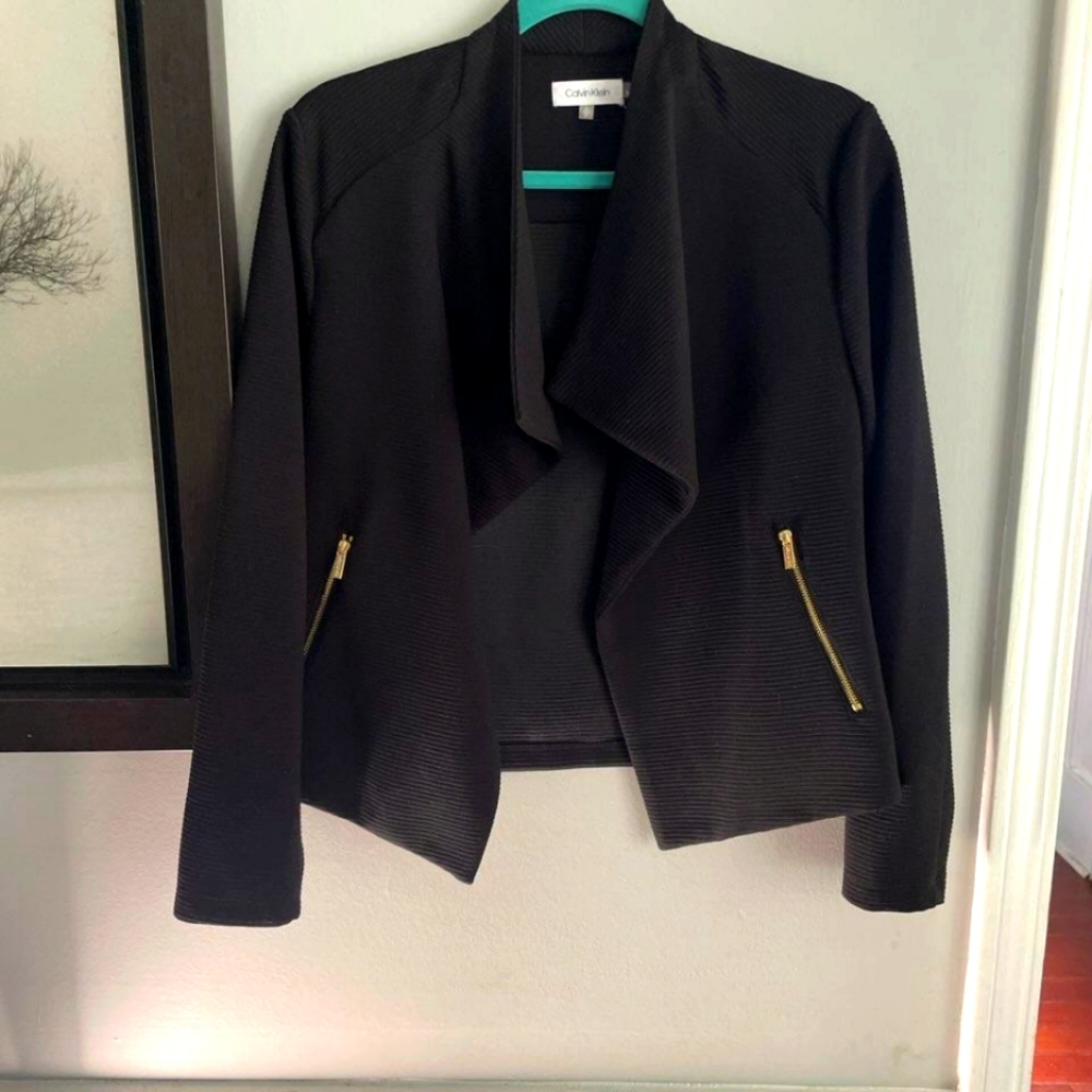 Racer Jacket